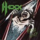 HEXX - Morbid Reality (2024) CD